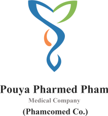 P-Frame---Pouya-Phsrmed-Pham-Medical-Company-Logo